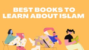 Best islamic Books to Learn about Islam - Muslims - New Muslims - Non-Muslims