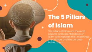 The 5 Pillars of Islam - Best Full Guide in 2023