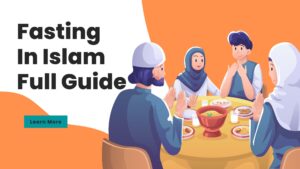 What is fasting in Islam