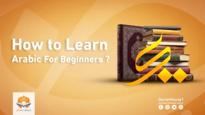 How to Learn Arabic For Beginners