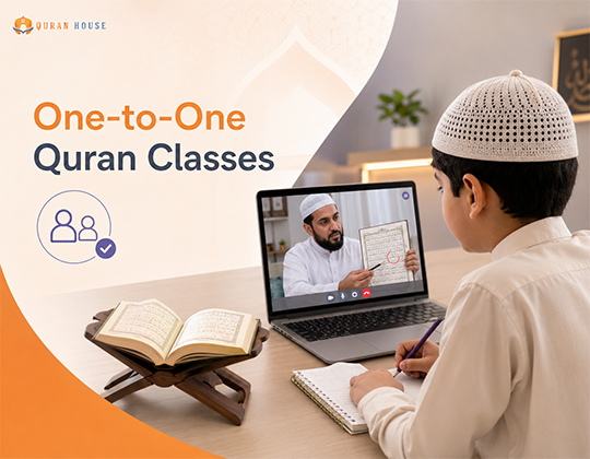 Online Quran Academy