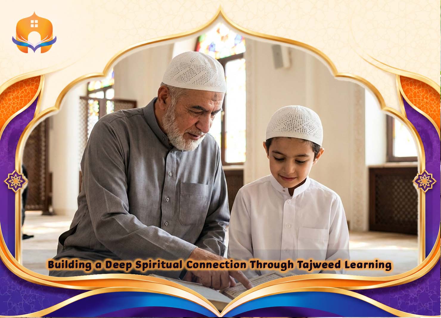 Learn Quran online with tajweed |for beginners easy 3 - Quran House Learn Quran online with tajweed