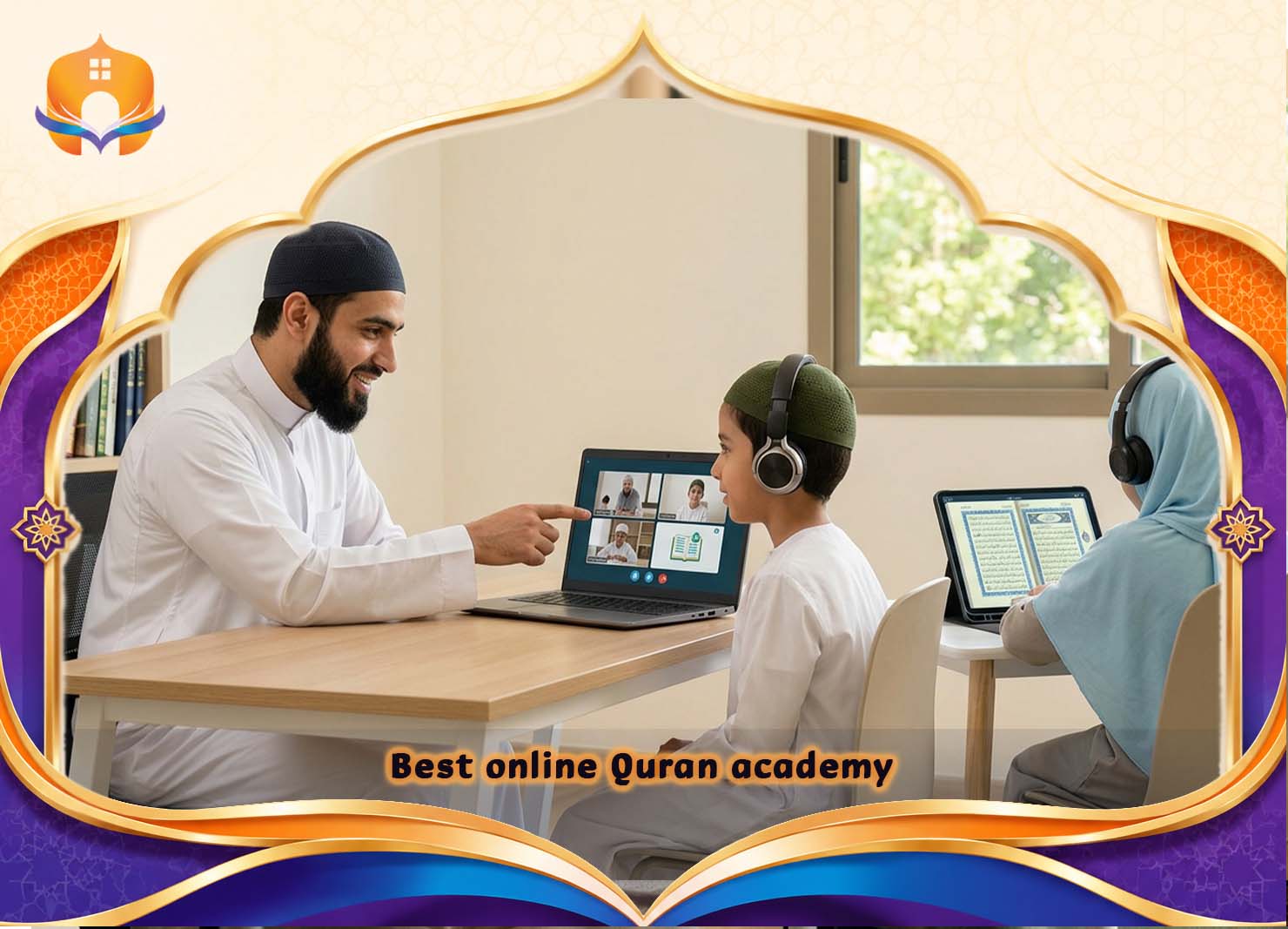 Blog 1 - Quran House Best online Quran academy
