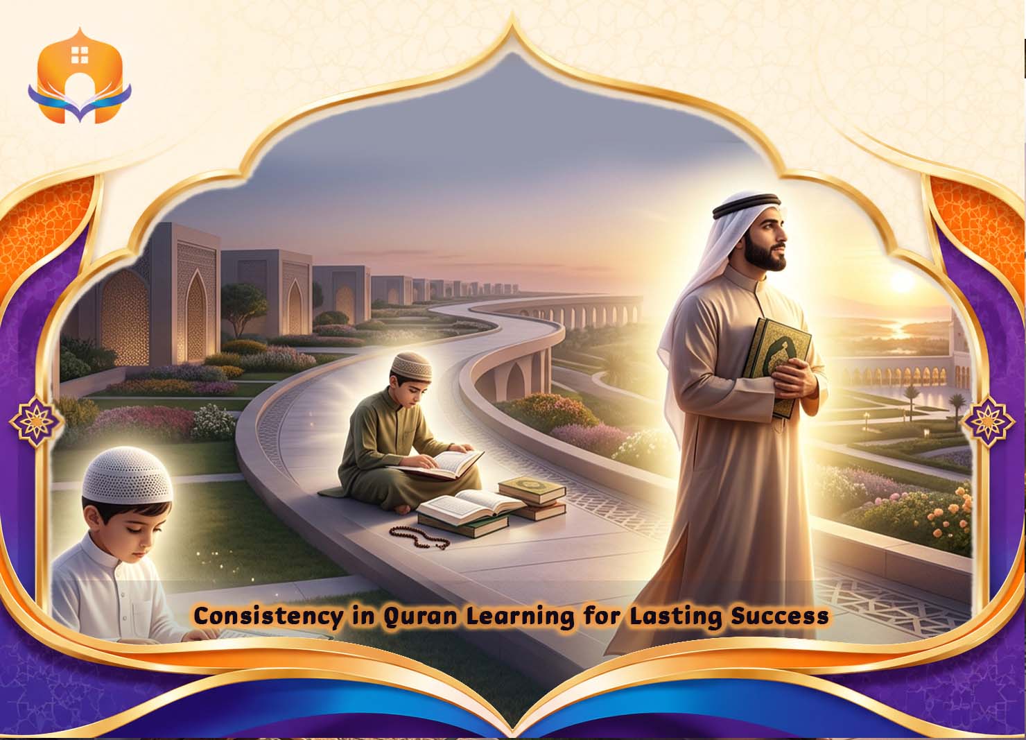 Best online Quran academy: Learn Quran with experts online 3 - Quran House Best online Quran academy