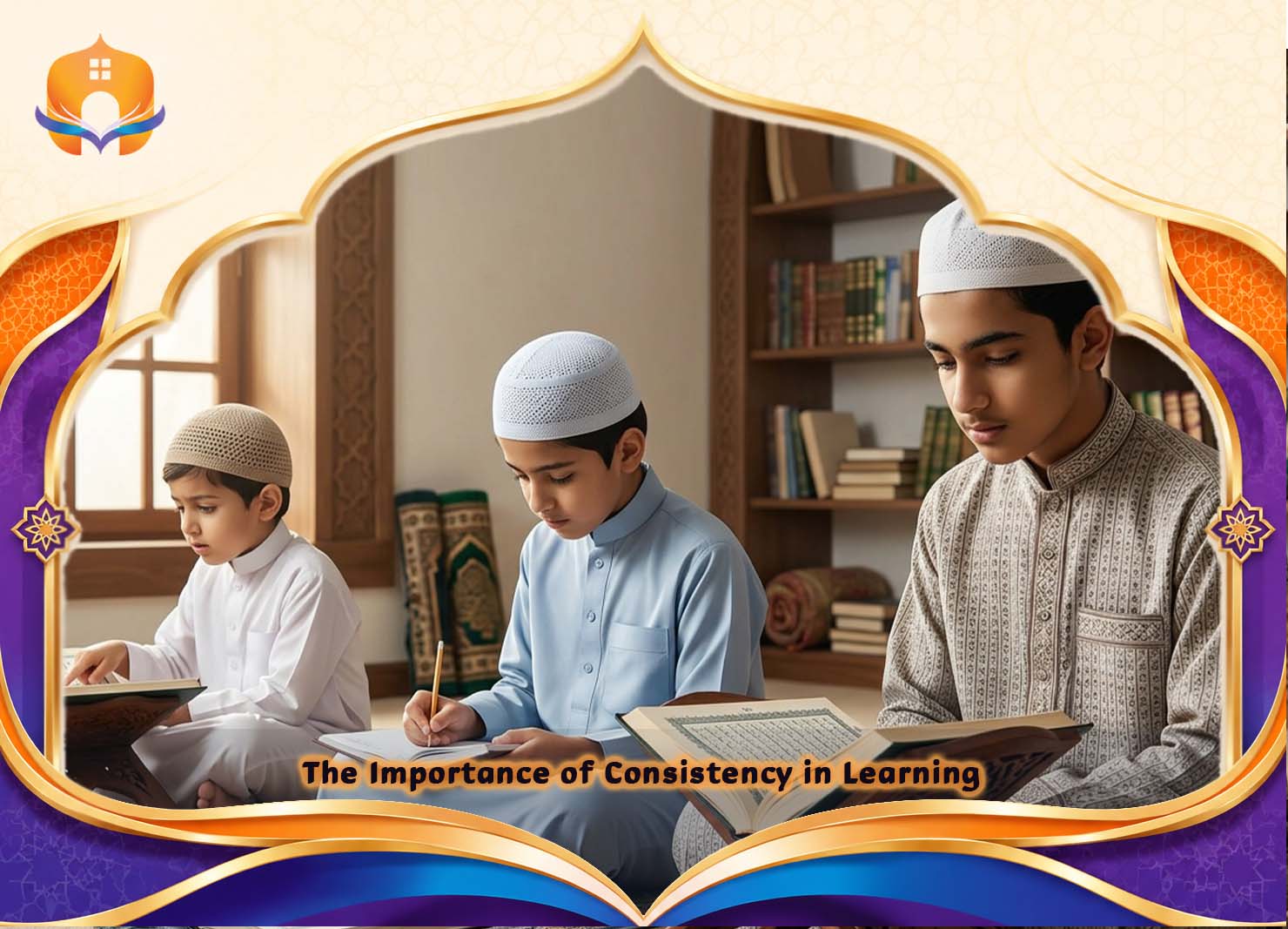 Online Quran academy for kids: Fun and easy Quran learning 3 - Quran House Online Quran academy for kids