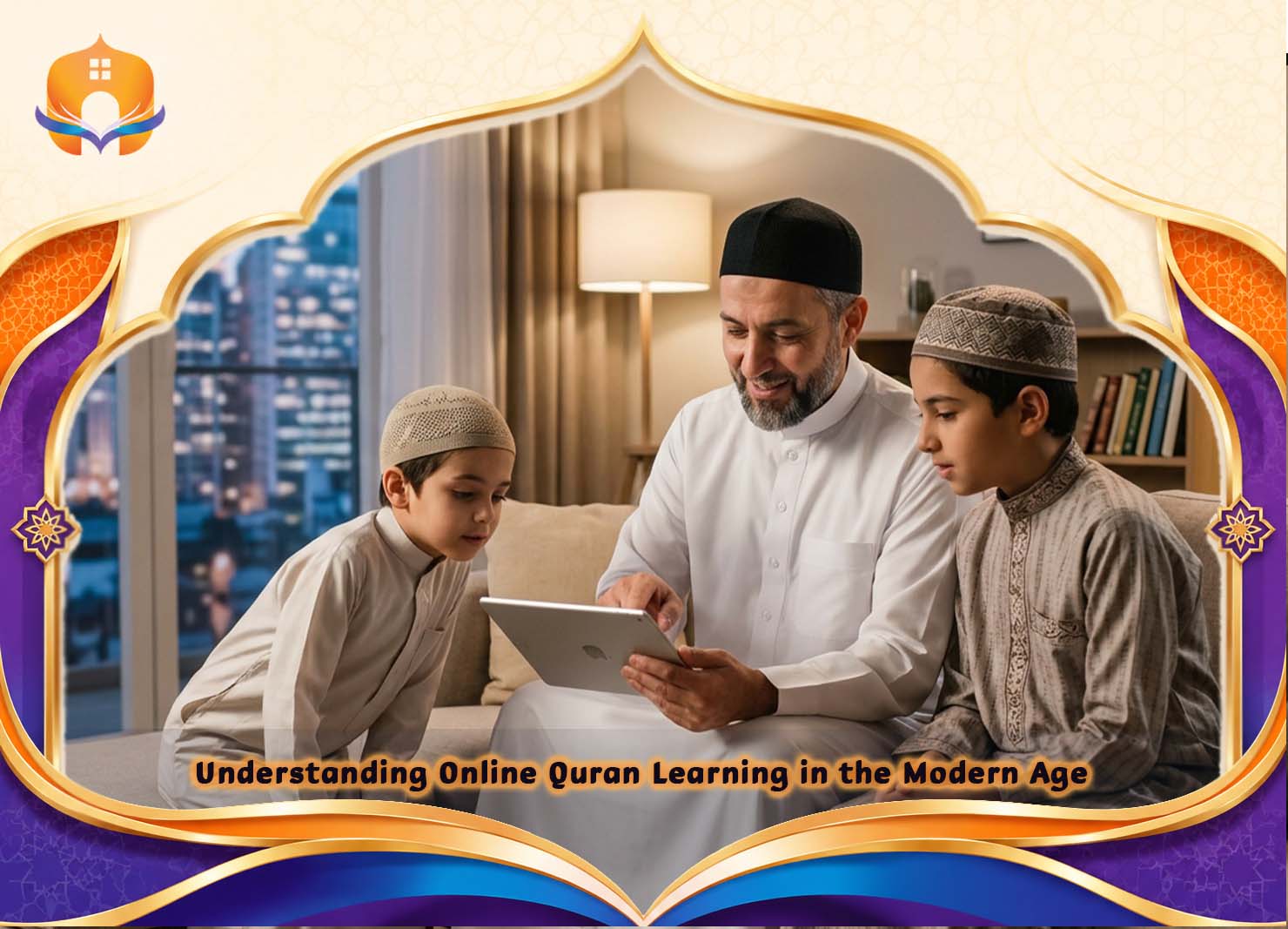 Best online Quran academy: Learn Quran with experts online 1 - Quran House Best online Quran academy