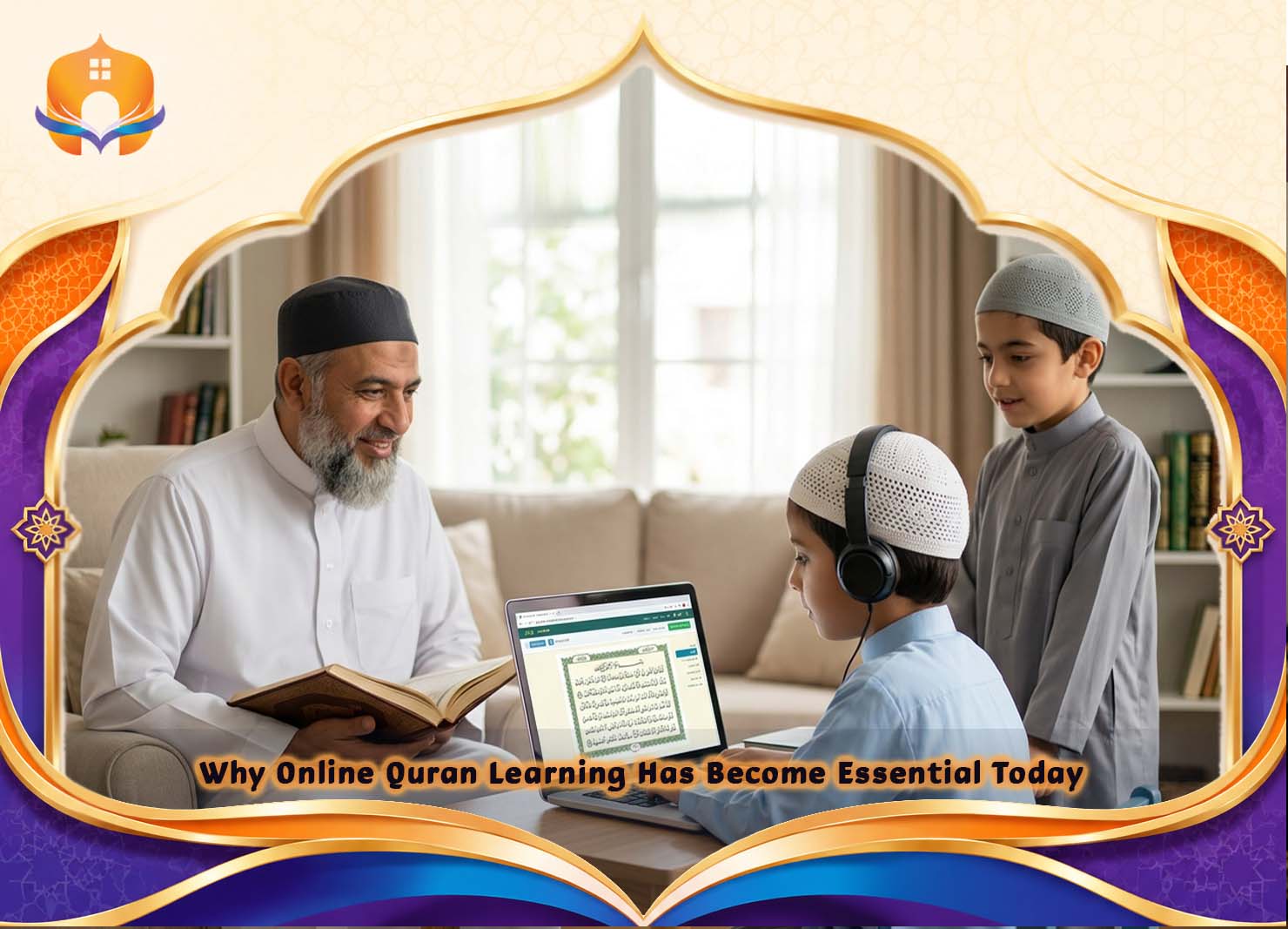 Affordable online Quran academy: Low cost Quran courses now 1 - Quran House Affordable online Quran academy