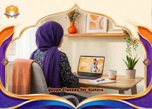 Quran Classes for Sisters
