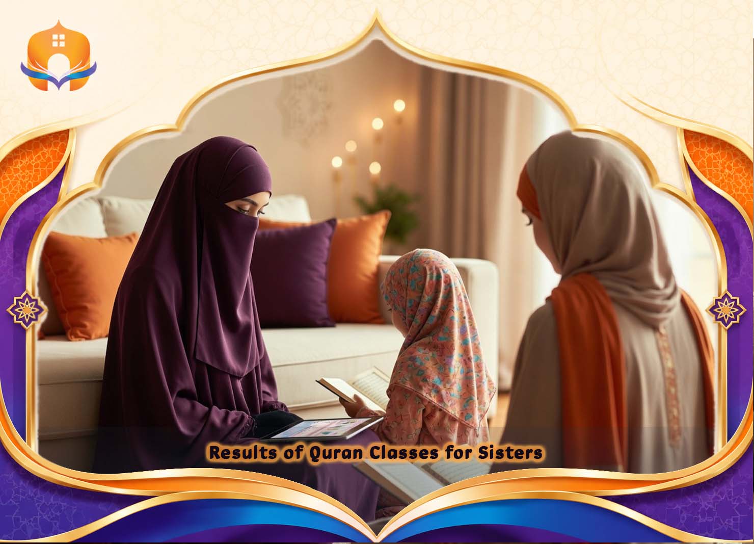 Quran Classes for Sisters: Learn Quran Online Easily 4 - Quran House Quran Classes for Sisters