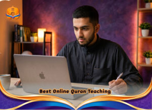 Best Online Quran Teaching