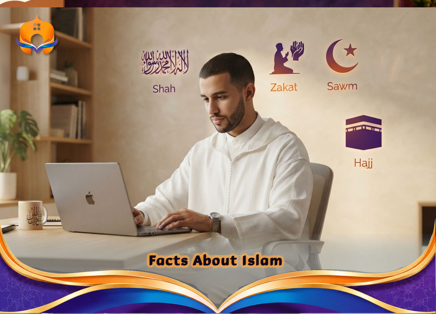 Home 20 - Quran House Facts About Islam