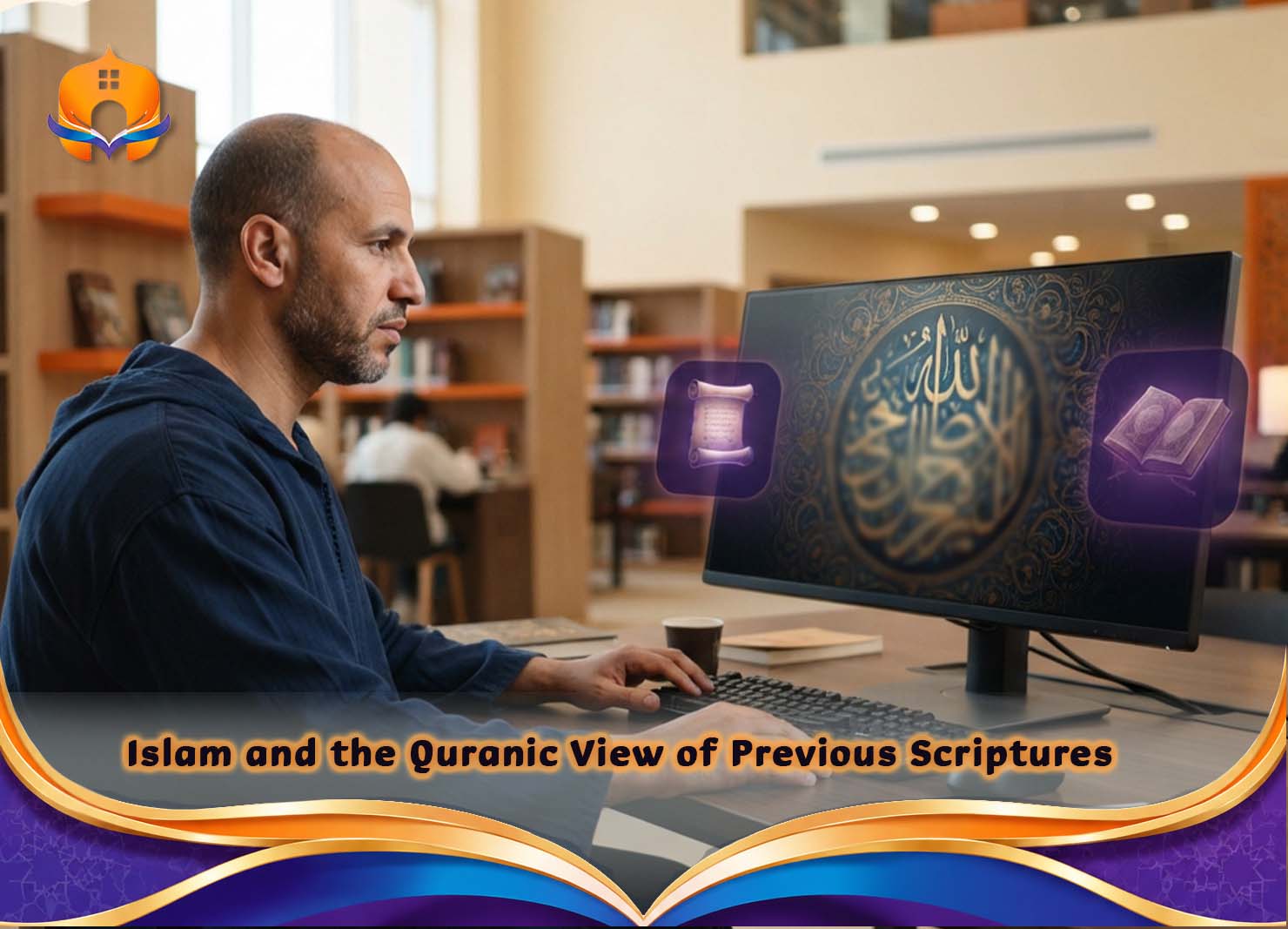 Facts About Islam: Complete Guide to Beliefs and Teachings 3 - Quran House Islam and the Quranic View of Previous Scriptures