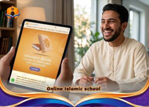Online Islamic school