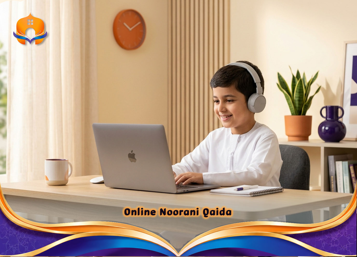 Home 20 - Quran House Online Noorani Qaida