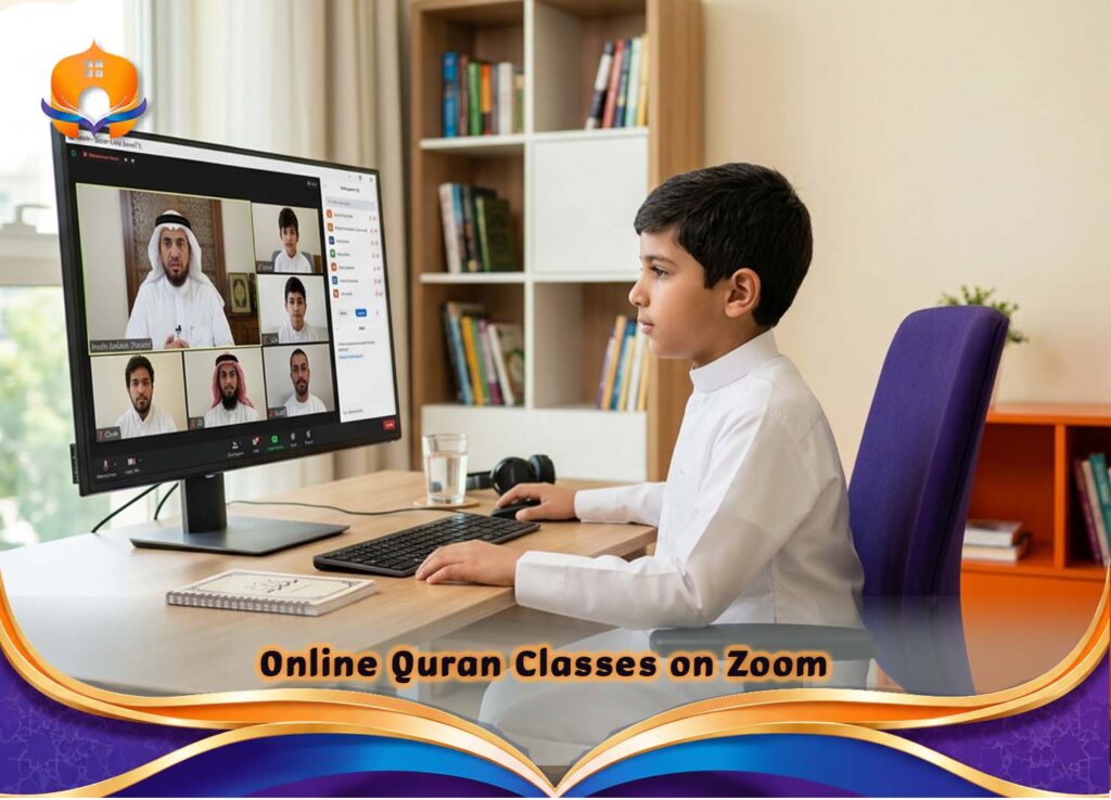 Online Quran Classes on Zoom | Learn Quran Easily 6 - Quran House Online Quran Classes on Zoom