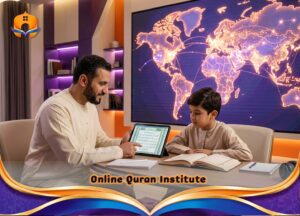 Online Quran Institute