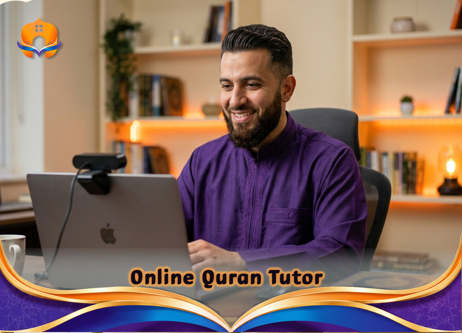 Home 20 - Quran House Online Quran Tutor
