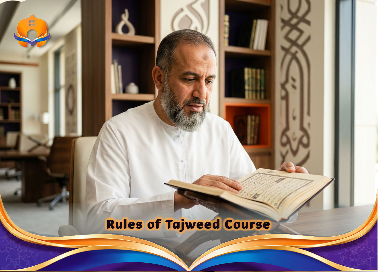 Understanding Izhar Shafawi: Keys to Beautiful Quran Recitation 2 - Quran House izhar shafawi guide