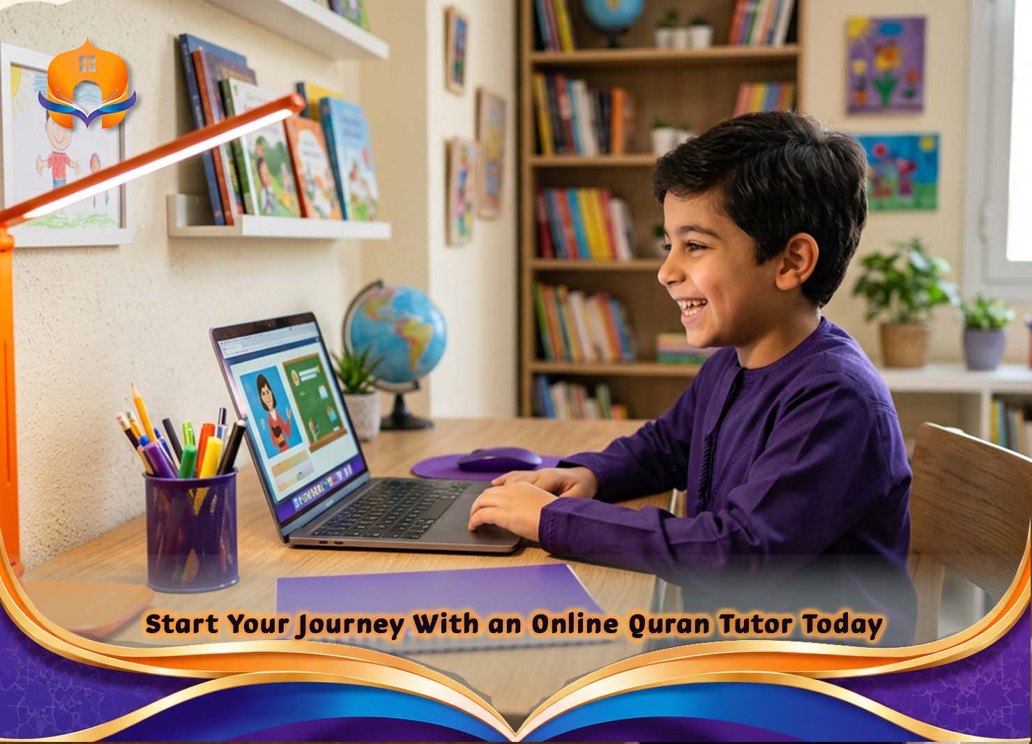 Online Quran Tutor: Learn Quran with Expert Teachers 5 - Quran House Start Your Journey With an Online Quran Tutor Today