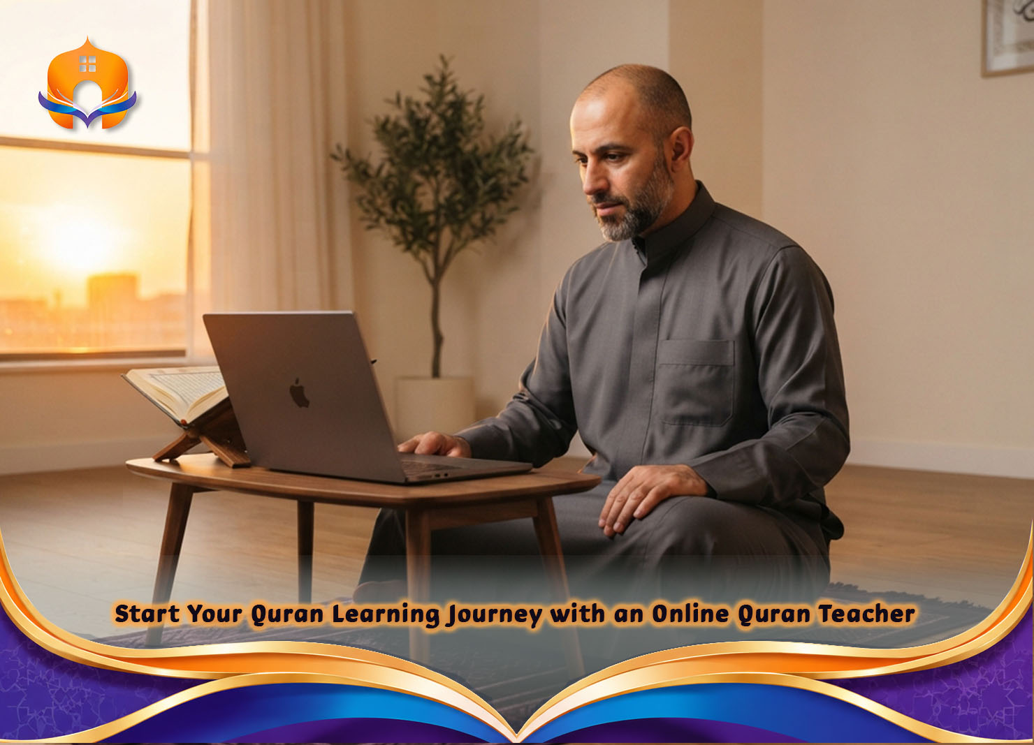 Online Quran Teacher: Learn Quran with Expert Tutors 5 - Quran House Start Your Quran Learning Journey with an Online Quran Teacher