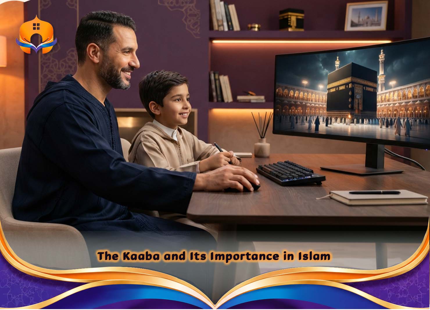Facts About Islam: Complete Guide to Beliefs and Teachings 4 - Quran House The Kaaba and Its Importance in Islam