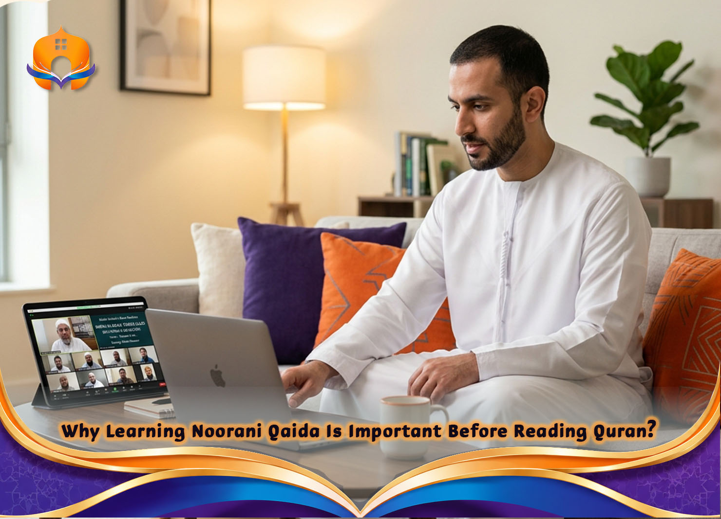 Online Quran Classes on Zoom | Learn Quran Easily 1 - Quran House What Are Online Quran Classes on Zoom