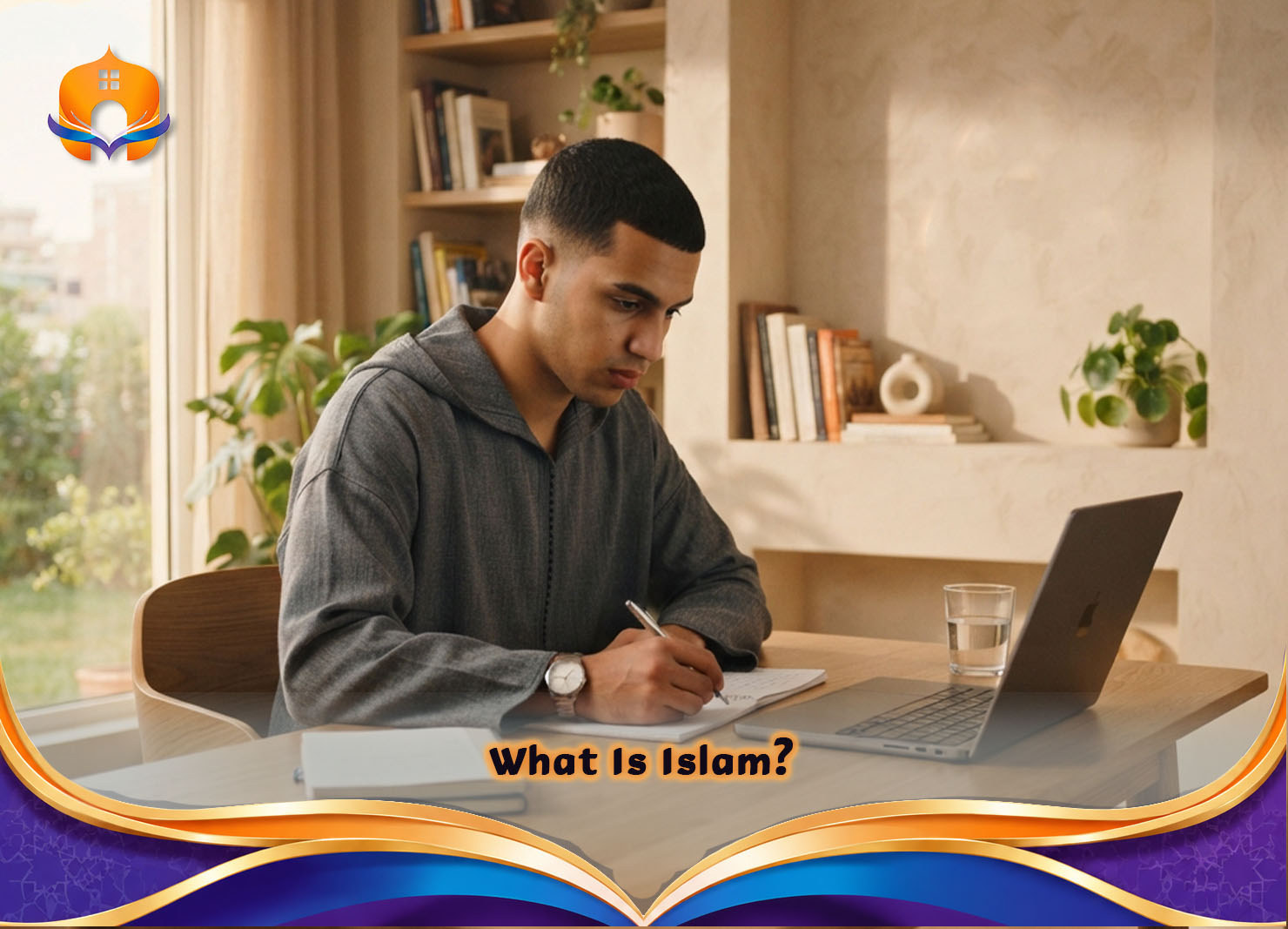 Facts About Islam: Complete Guide to Beliefs and Teachings 1 - Quran House What Is Islam?