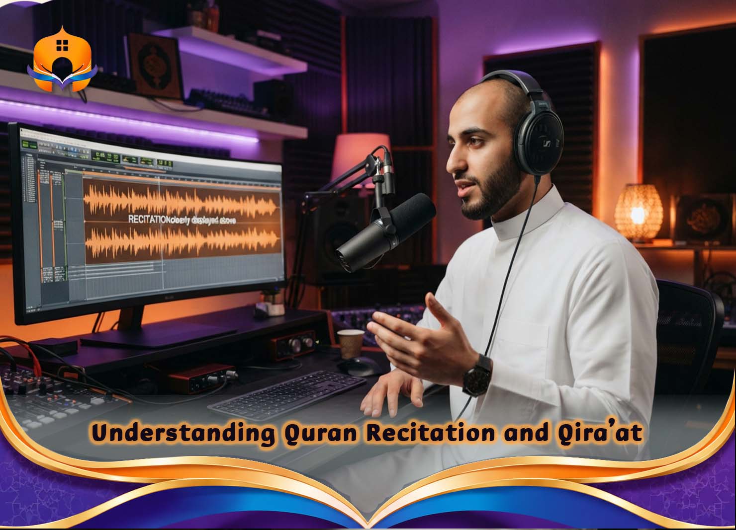 Difference Between Hafs and Warsh Quran Explained 1 - Quran House Online Quran Tutor