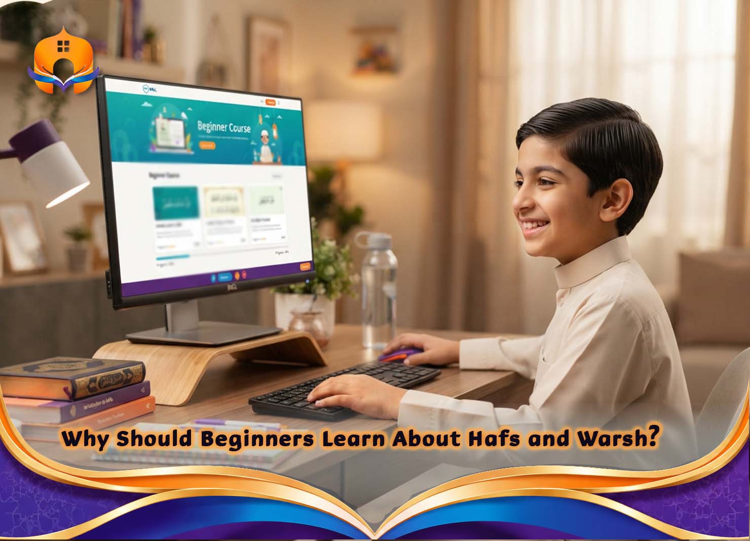 Difference Between Hafs and Warsh Quran Explained 3 - Quran House Why Should Beginners Learn About Hafs and Warsh?