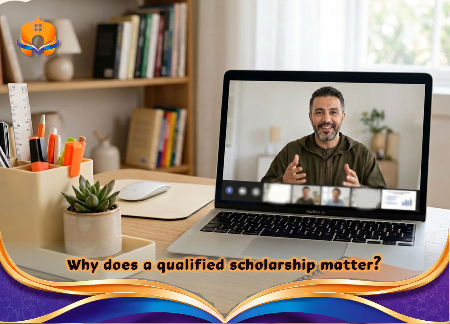 What Is Islamic Fiqh? A Beginner's Guide 4 - Quran House Why does a qualified scholarship matter?
