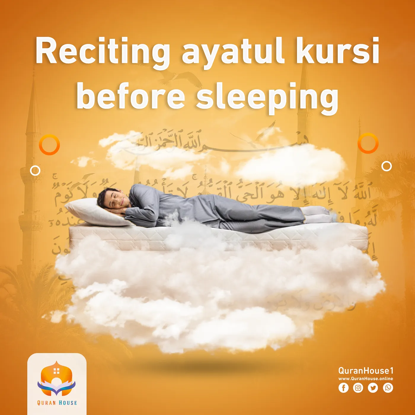 Unveiling the Miracles: Benefits Of Ayatul Kursi 1 - Quran House Benefits Of Ayatul Kursi